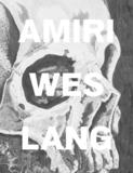 AMIRI Wes Lang，AMIRI×当代艺术家Wes Lang 合作系列
