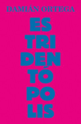 Estridentismo，【Damián Ortega】当代艺术革命