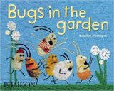 Bugs in the Garden 花园里的虫子