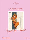Judith Kerr，朱迪思·克尔
