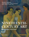 Nineteenth Century Art: A Critical History，十九世纪艺术