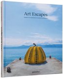 Art Escapes: Hidden Art Experiences Outside the Museum，艺术逃离：博物馆外的艺术体验