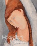 Modigliani Up Close，莫迪里阿尼 近距离