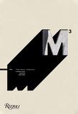 M3 : modeled works [archive] 1972-2022，【2005普利兹克奖得主】汤姆·梅恩Morphosis模型构建作品档案 1972-2022