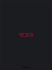 TUMI：The TUMI Collection，途明：途明收藏