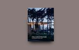Field Architecture: Conversations with the Land (Hardcover in Slipcase)，菲尔德建筑事务所：与土地对话（硬盒版）