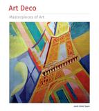 【Masterpieces of Art】Art Deco，装饰派艺术（新版）