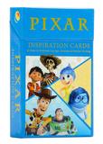 Pixar Inspiration Cards，皮克斯：心灵疗愈卡牌