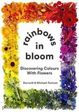 Rainbows in Bloom: Discovering Colours with Flowers，绽放的彩虹：在花卉中发现色彩（纽约花艺工作室Putnam&Putnam)