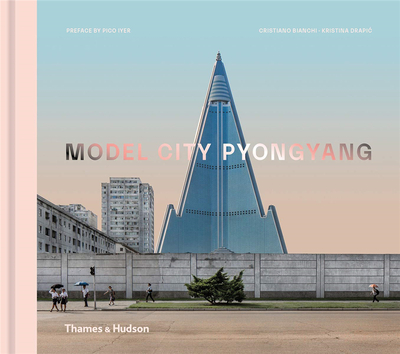 Model City Pyongyang，模范城市平壤