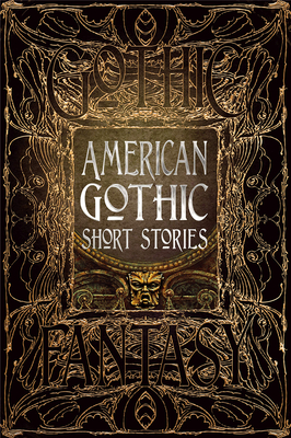 【Gothic Fantasy】American Gothic Short Stories ，美国哥特式短篇小说