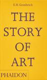 The Story of Art: Revised pocket format，艺术的故事
