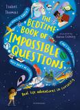 The Bedtime Book of Impossible Questions，睡前读物：没有答案的问题
