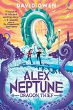 Alex Neptune，亚历克斯 海王星