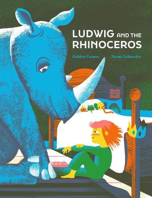 Ludwig and the Rhinoceros，路德维希和犀牛