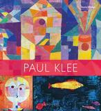 Album Paul Klee，保罗·克利艺术作品集