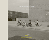 【Vintage Britain Book 9】London 1977-1987，伦敦：1977-1987
