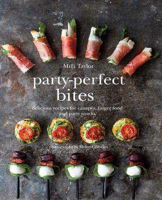 Party-perfect Bites，完美派对小吃