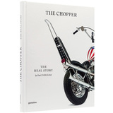 The Chopper摩托车日记 激情的年代