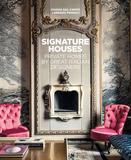 Signature Houses: Private Homes by Great Italian Designers，意大利大设计师的私人住宅
