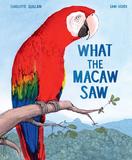 What the Macaw Saw，鹦鹉看到了什么