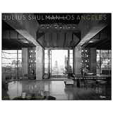 Julius Shulman’s Los Angeles朱利叶斯·舒尔曼洛杉矶摄影