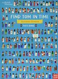 British Museum: Find Tom in Time: Ancient Greece，大英博物馆：寻找汤姆：古埃及