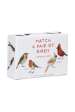 Match a Pair of Birds，找到相同的鸟
