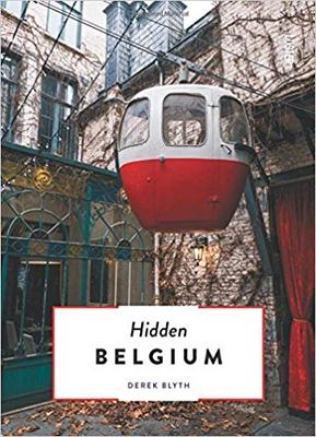 Hidden Belgium，比利时不为人知的一面