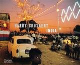 Harry Gruyaert: India，哈利·格鲁亚特：印度