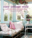 Easy Cottage Style，简洁乡村别墅风