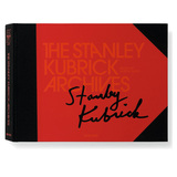 The Stanley Kubrick Archives 库布里克的电影成就