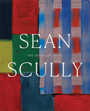 Sean Scully - The Shape of Ideas，肖恩·斯库里:创意之形