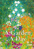 A Garden a Day，一天一花园