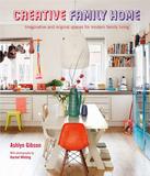 Creative Family Home，创意家居空间