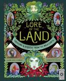 【Lore of the Land】 Folklore & Wisdom from the Wild Earth，【土地传说】来自荒野大地的传说与智慧