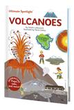 【Ultimate Spotlight】Volcanoes，【**焦点翻翻立体书】火山