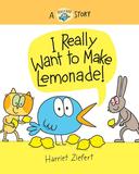 【Really Bird Stories】I Really Want to Make Lemonade!，【小鸟Really】我真的很想做柠檬水