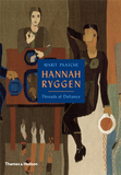 Hannah Ryggen: Threads of Defiance，汉娜·瑞根：反抗的思想