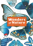 Wonders of Nature: Explorations in the World of Birds, Insects and Fish，自然奇观：鸟类,昆虫和鱼类世界的探索
