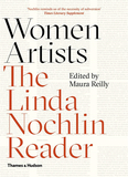 Women Artists: The Linda Nochlin Reader，女性艺术家们：琳达·诺克林的读者