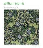 【Masterpieces of Art】William Morris，威廉·莫里斯（新版）