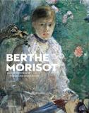 Berthe Morisot，贝尔特·莫里索