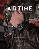 Air Time: Watches Inspired by Aviation, Aeronautics, and Pilots，航空时间:受航空航天飞行员启发的手表