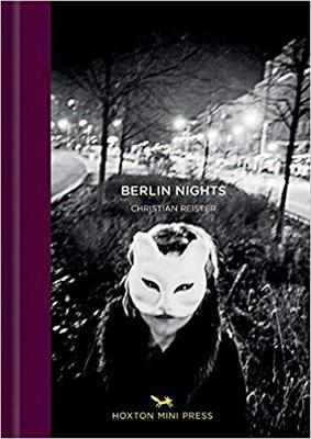 Berlin Nights，柏林之夜