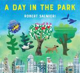 A Day in the Park，在公园的一天