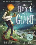【Hollie Hughes】The Heart of a Giant，巨人的心