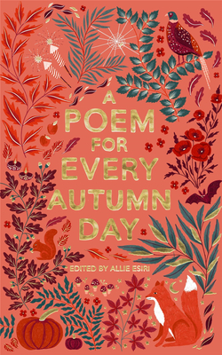 A Poem for Every Autumn Day，每一个秋日的诗