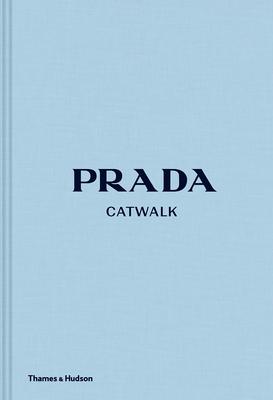 【Catwalk】Prada Catwalk: The Complete Collections 普拉达 T台秀