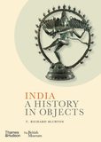 India: A History in Objects，印度：文物历史